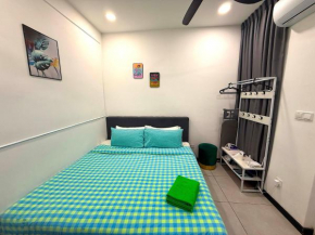 Neu Suites By Serenity Vacation Homes Junior Suite